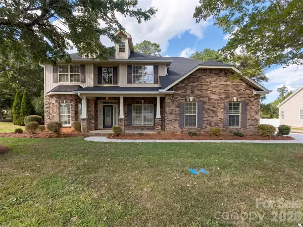 2633 Park Ridge Boulevard, Rock Hill, SC 29732