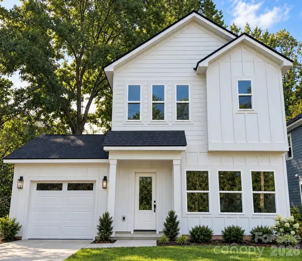 6408 Rockwell Church Road, Charlotte, NC 28269