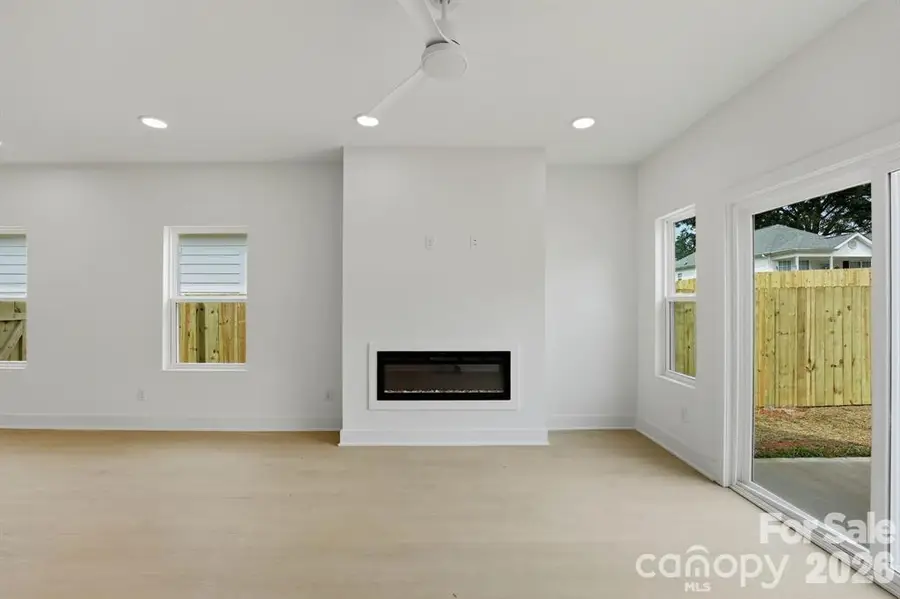6408 Rockwell Church Road, Charlotte, NC 28269 - #3