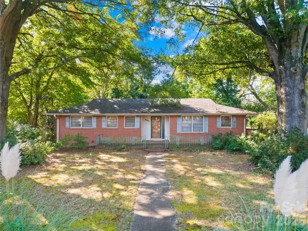 2124 Woodlawn Street #31, Kannapolis, NC 28083