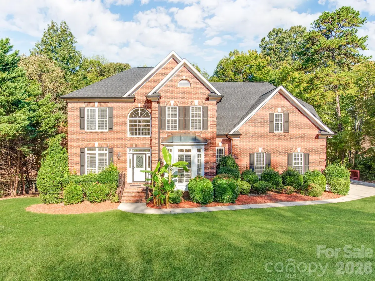 2910 Providence View Lane, Charlotte, NC 28270 - #1