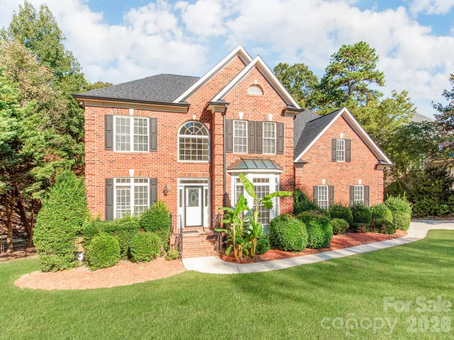 2910 Providence View Lane, Charlotte, NC 28270 - #3