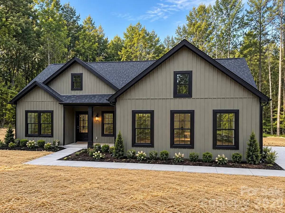 4370 Bringle Ferry Road, Salisbury, NC 28146 - #1