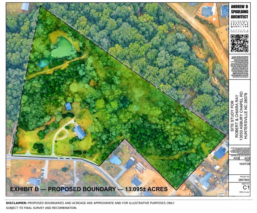 01938124 Asbury Chapel Road, Huntersville, NC 28078 - #3