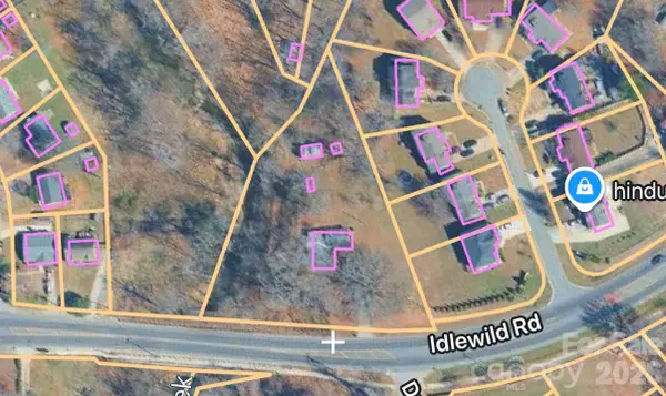 0 Idlewild Road, Charlotte, NC 28227
