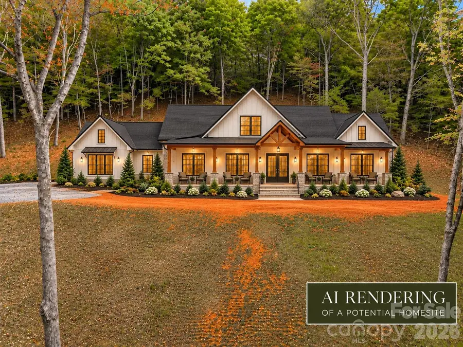 TBD Poplar Trail, Spruce Pine, NC 28777 - #3