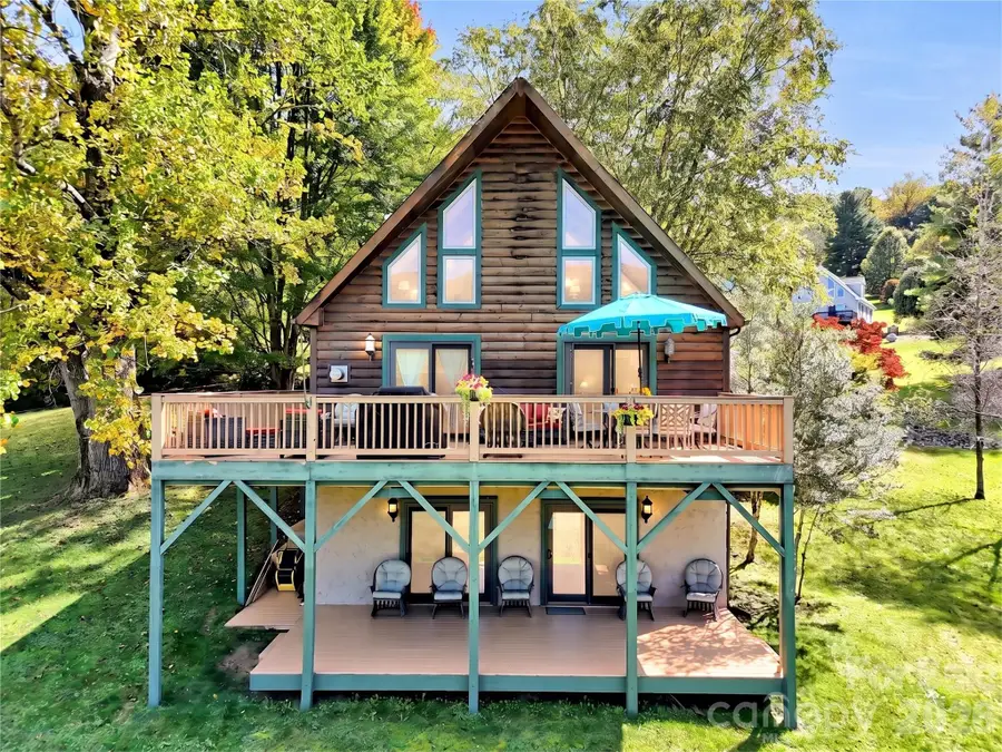 206 Sams Trail #15, Waynesville, NC 28786 - #3