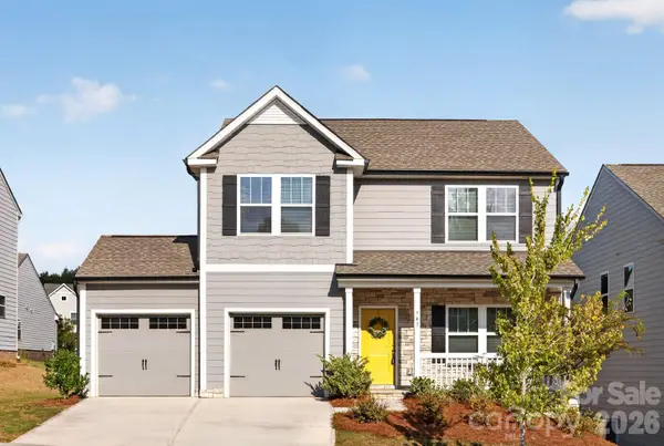 743 Scotch Meadows Loop #114, Monroe, NC 28110