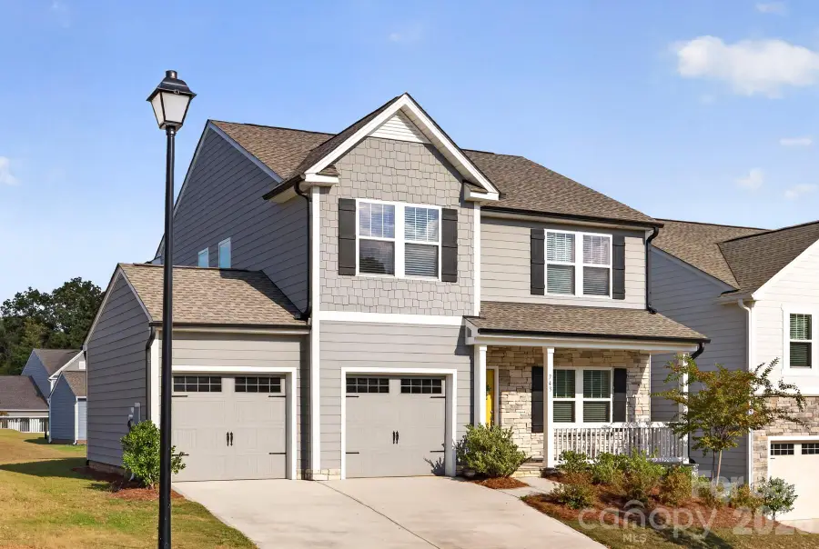 743 Scotch Meadows Loop #114, Monroe, NC 28110 - #2