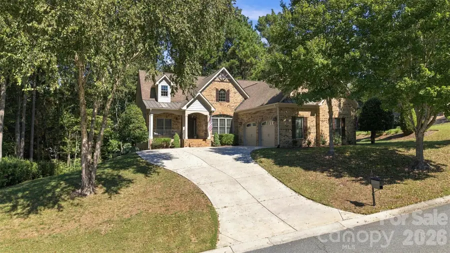 7365 Thornblade Court, Denver, NC 28037 - #3