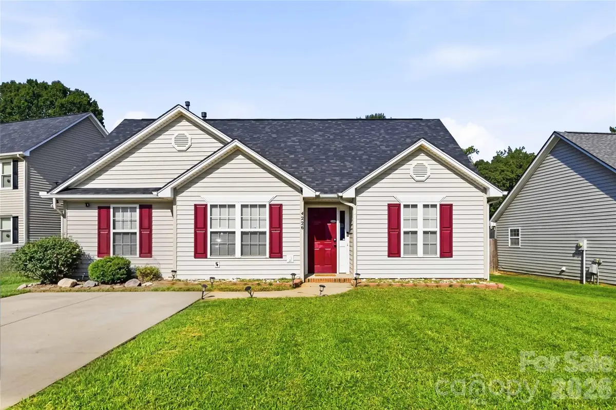 4226 Red Shed Lane, Charlotte, NC 28269 - #1