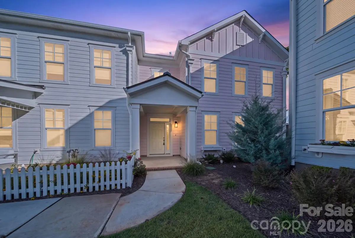 270 Gilead Road, Huntersville, NC 28078 - #1