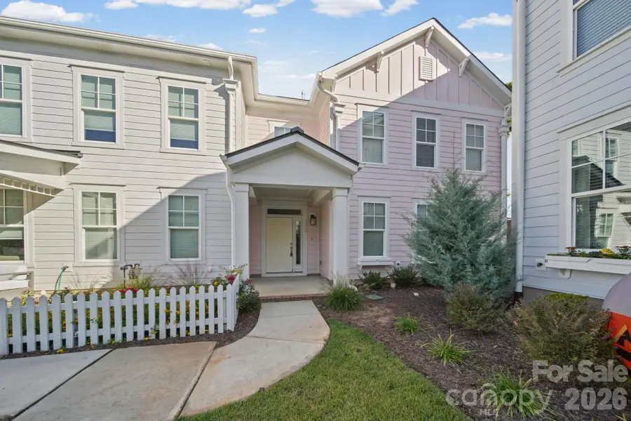 270 Gilead Road, Huntersville, NC 28078 - #2