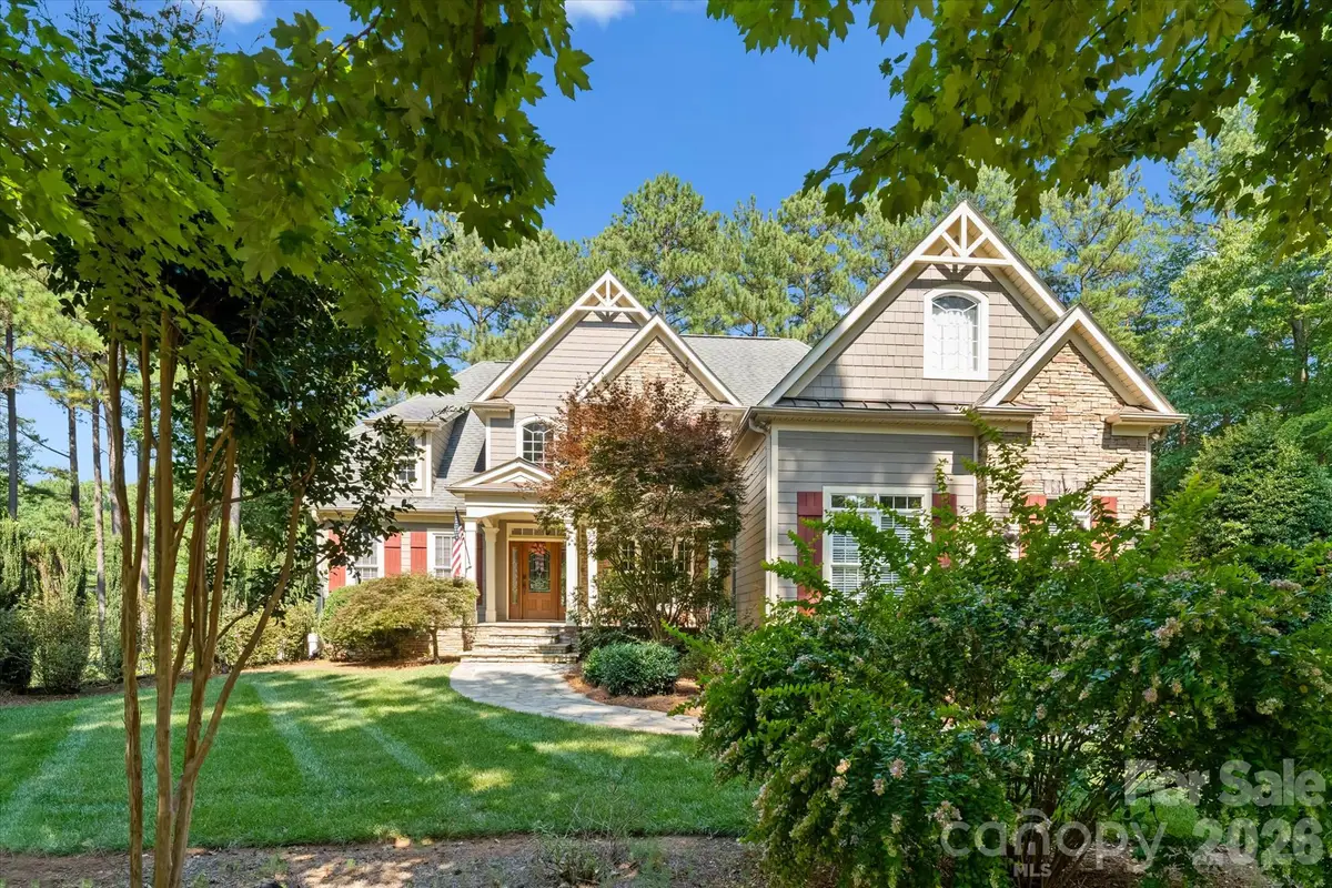 4552 Sawgrass Court, Denver, NC 28037 - #1