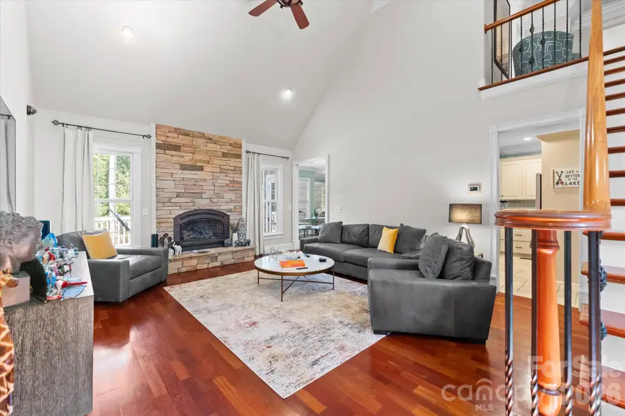 4552 Sawgrass Court, Denver, NC 28037 - #3