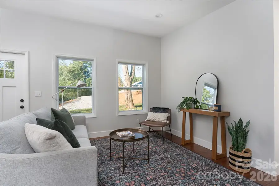 22 Crestfield Avenue, Asheville, NC 28804 - #3