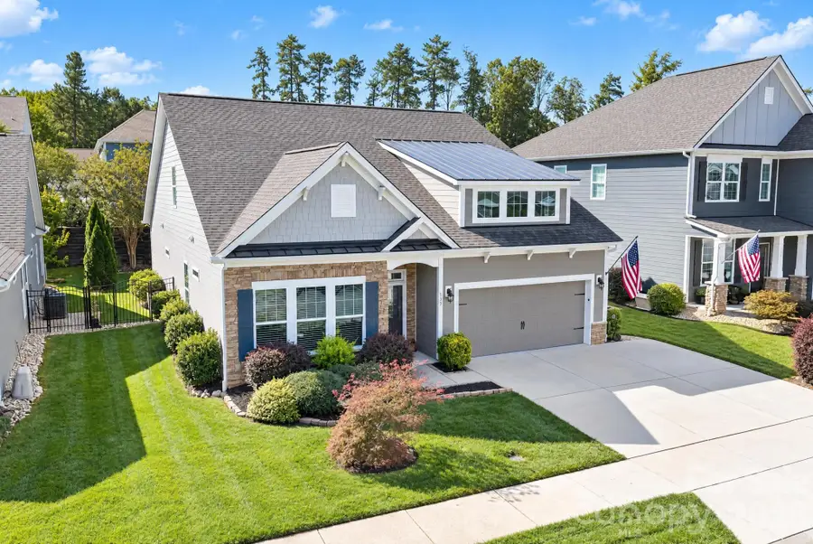 133 Tomahawk Drive, Mooresville, NC 28117 - #2