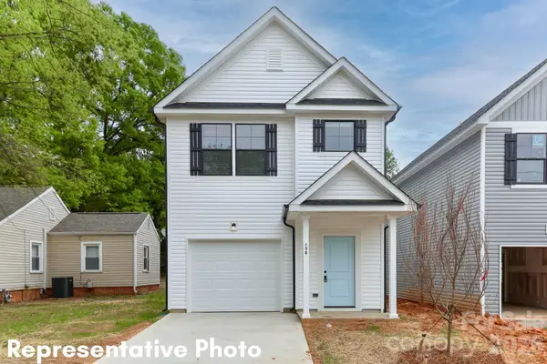 227 Institute Street, Mooresville, NC 28115