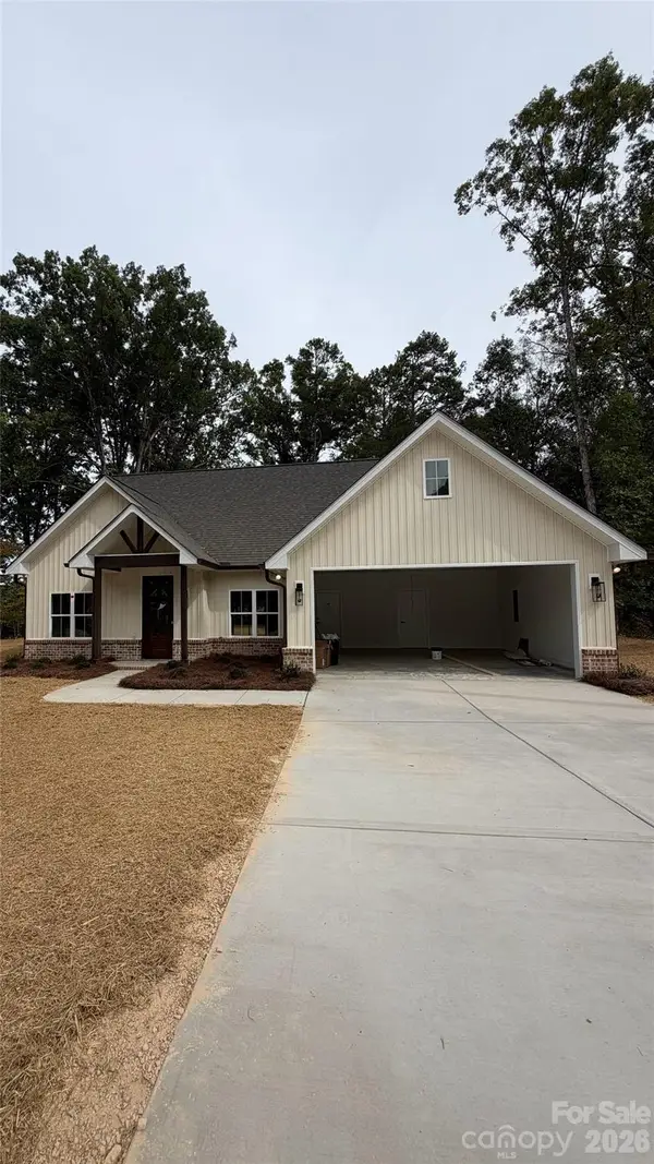 867 Sorrel Lane, Oakboro, NC 28129