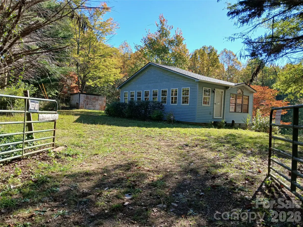 11 Melrose Lake Road, Saluda, NC 28773 - #1