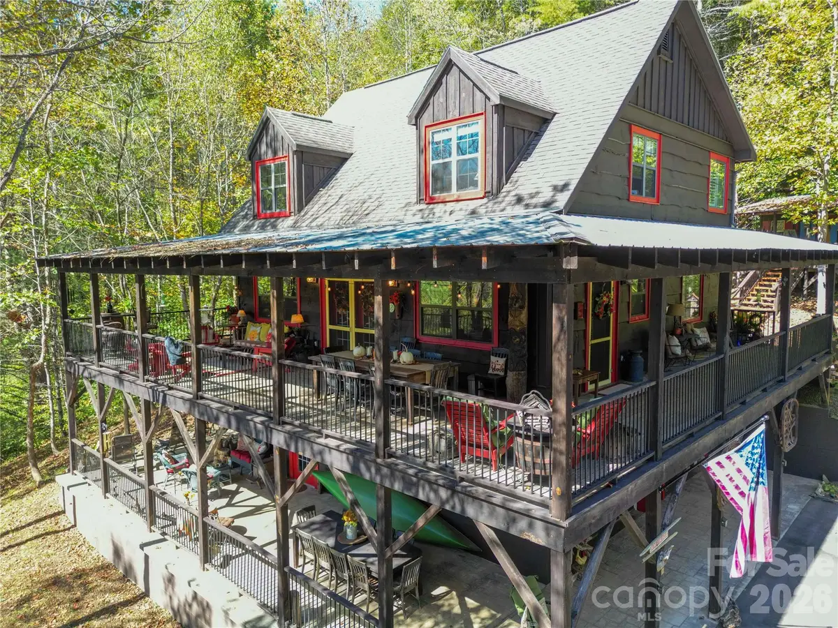 111 Elkhound Road, Waynesville, NC 28785 - #1