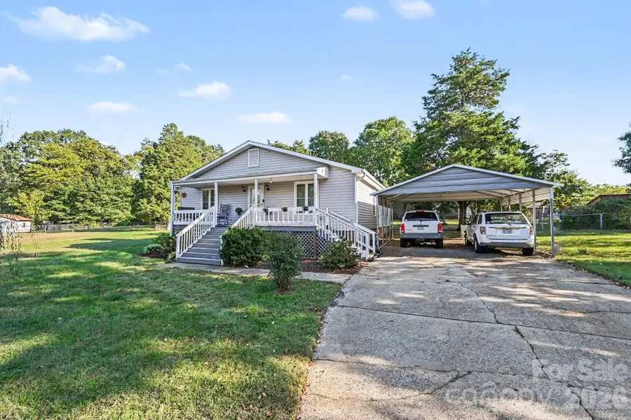 2637 Old Plantation Drive Sw, Concord, NC 28027 - #2