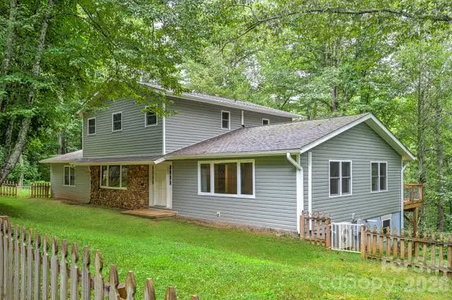 94 West Ridge Road, Mars Hill, NC 28754 - #1