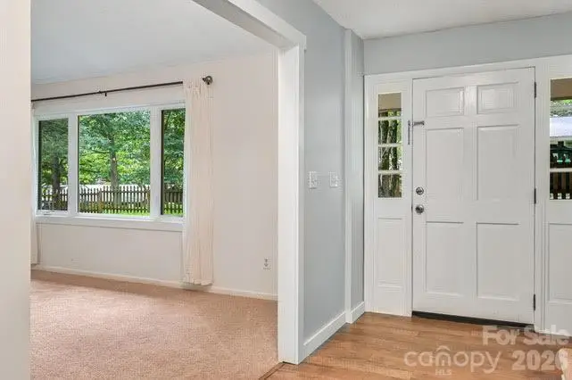 94 West Ridge Road, Mars Hill, NC 28754 - #2