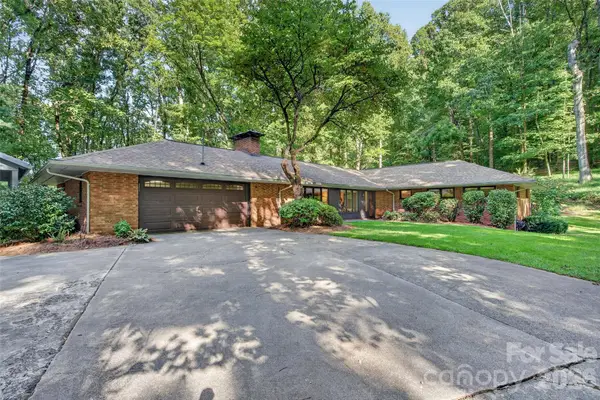 459 Forest Heights Drive, Marion, NC 28752