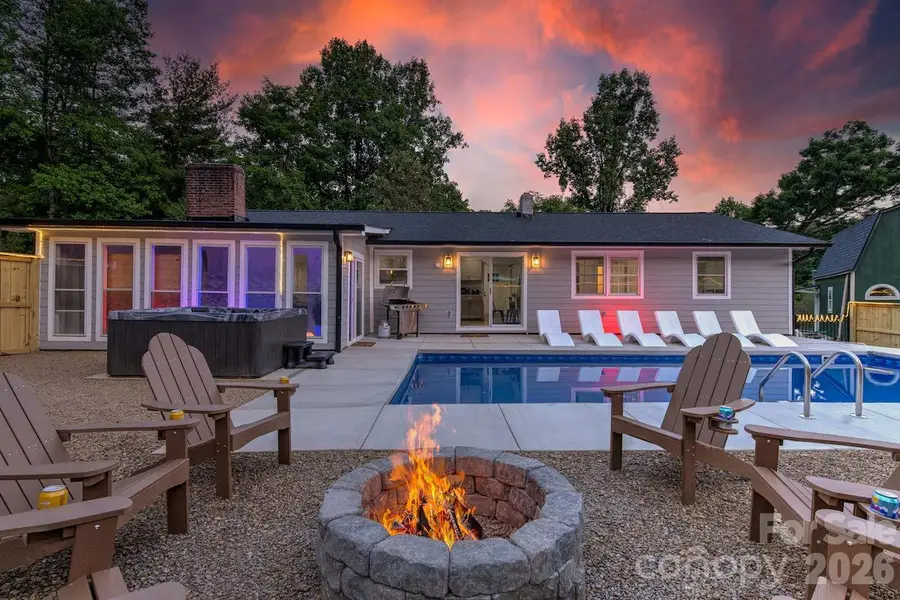 12,20 Collins Mountain Drive, Asheville, NC 28804 - #2