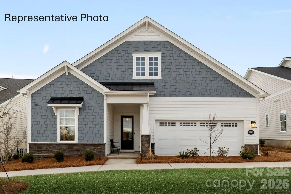 1424 Twin Leaf Road, Fort Mill, SC 29715 - #1