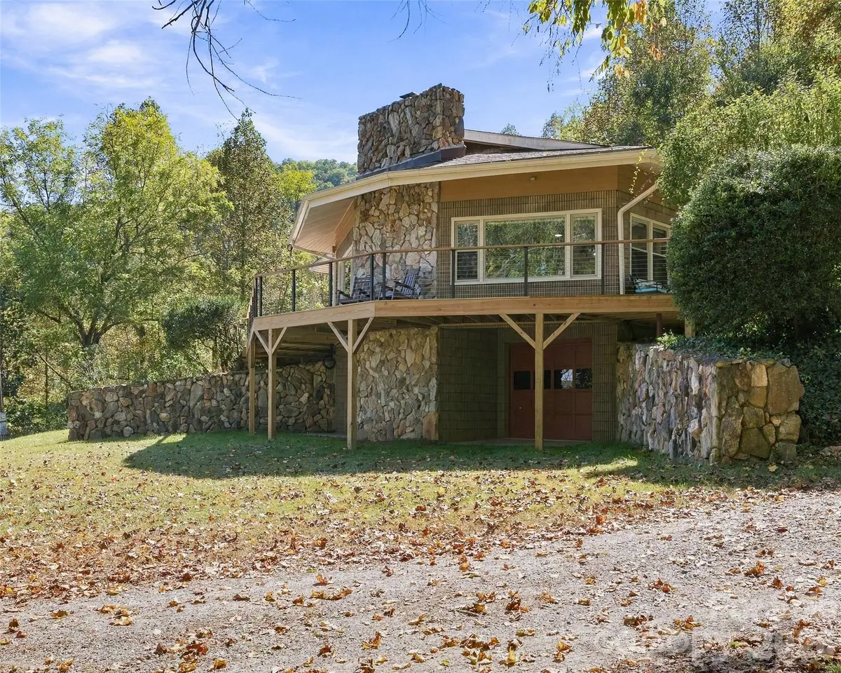 321 Eagles Nest Road, Leicester, NC 28748 - #1