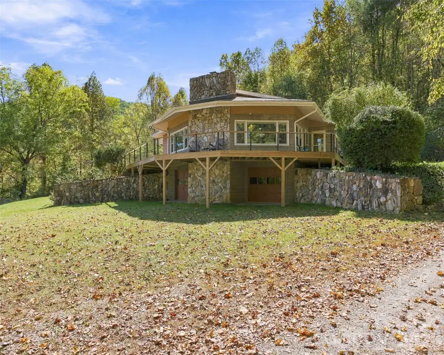 321 Eagles Nest Road, Leicester, NC 28748 - #2