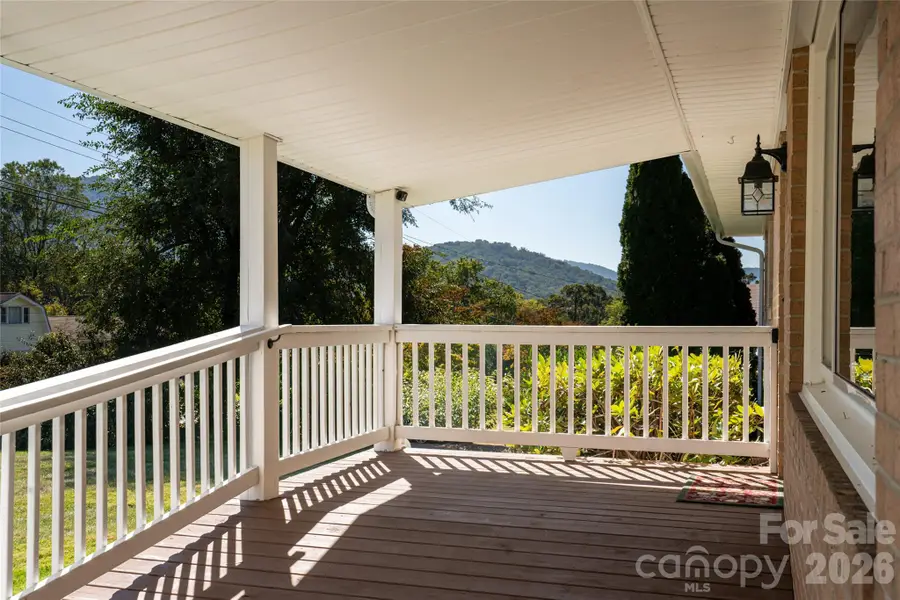 23 Wagon Road, Asheville, NC 28805 - #2