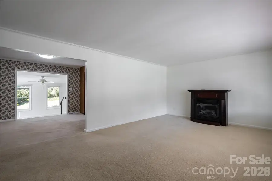 23 Wagon Road, Asheville, NC 28805 - #3