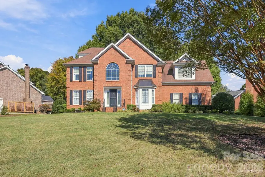 15737 Agincourt Drive, Huntersville, NC 28078 - #2
