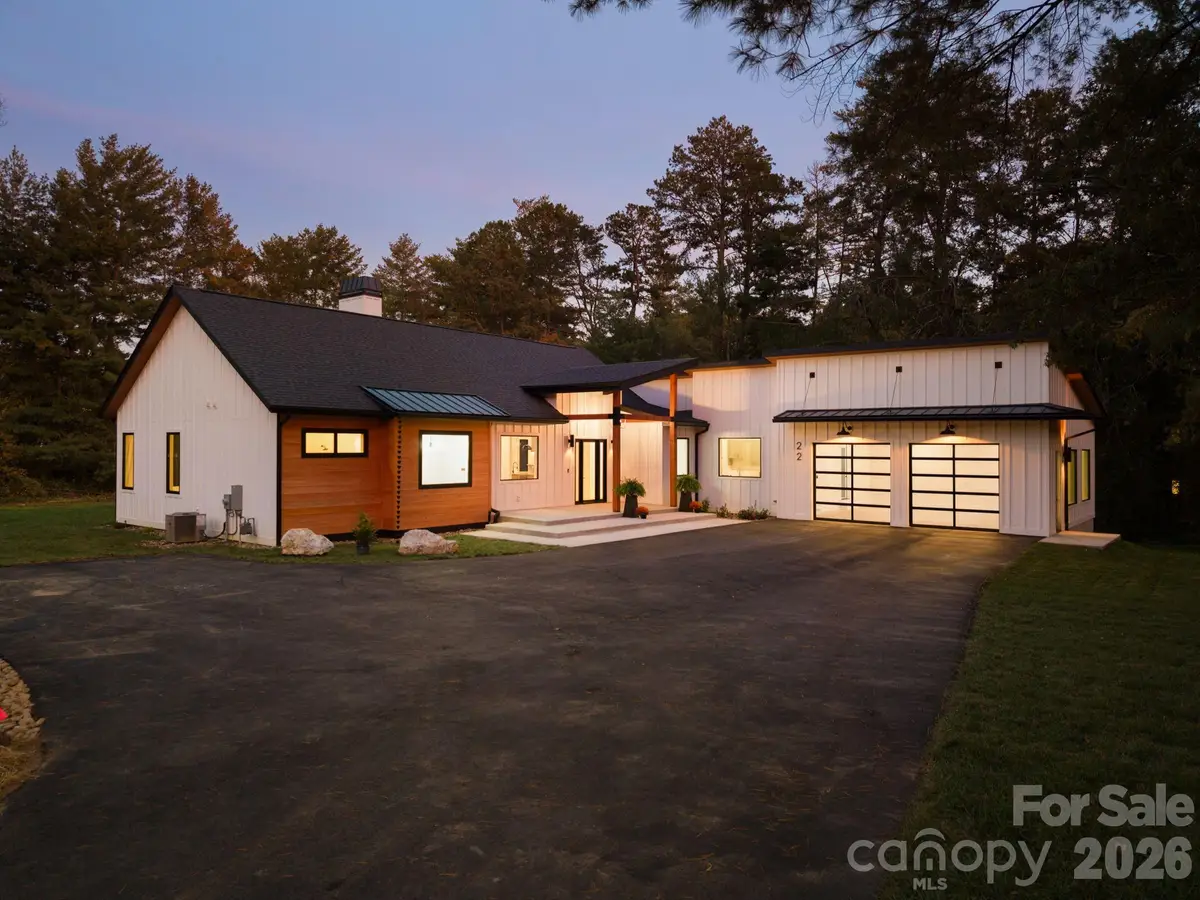 22 Willowbrook Road, Asheville, NC 28805 - #1