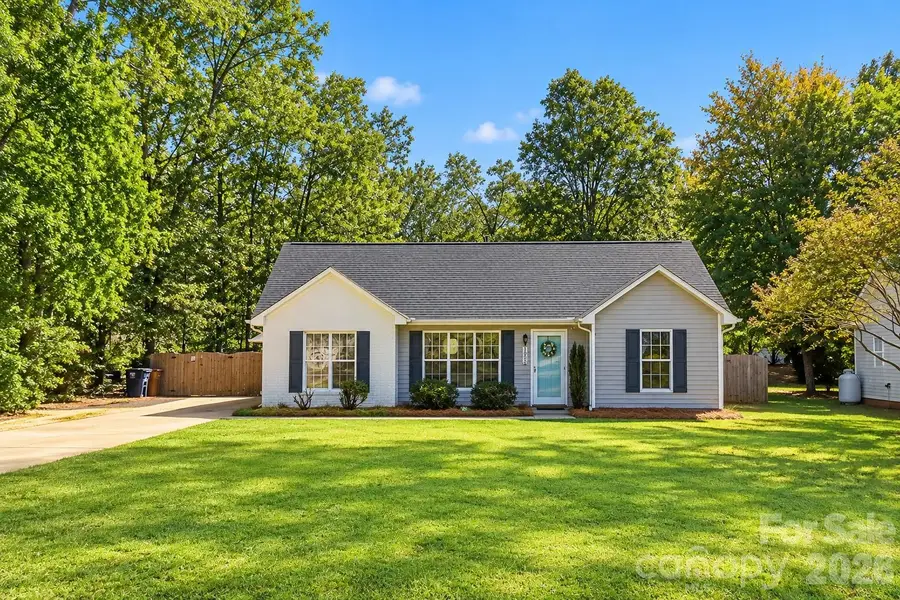 5008 West Street, Indian Trail, NC 28079 - #2