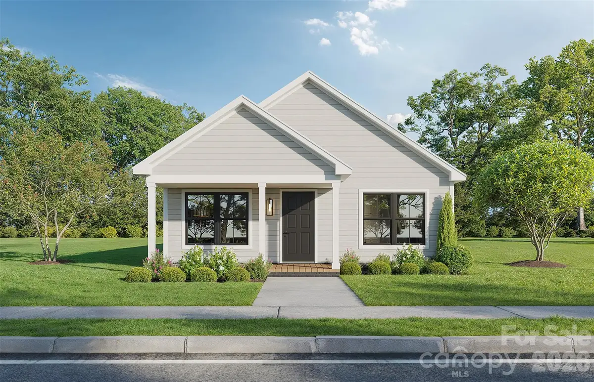 Lot 23 Kimball Street, Kannapolis, NC 28081 - #1