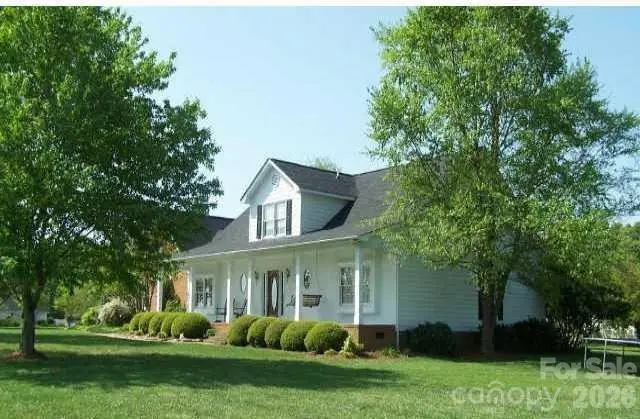 4211 Briarcliff Drive, Monroe, NC 28110 - #1