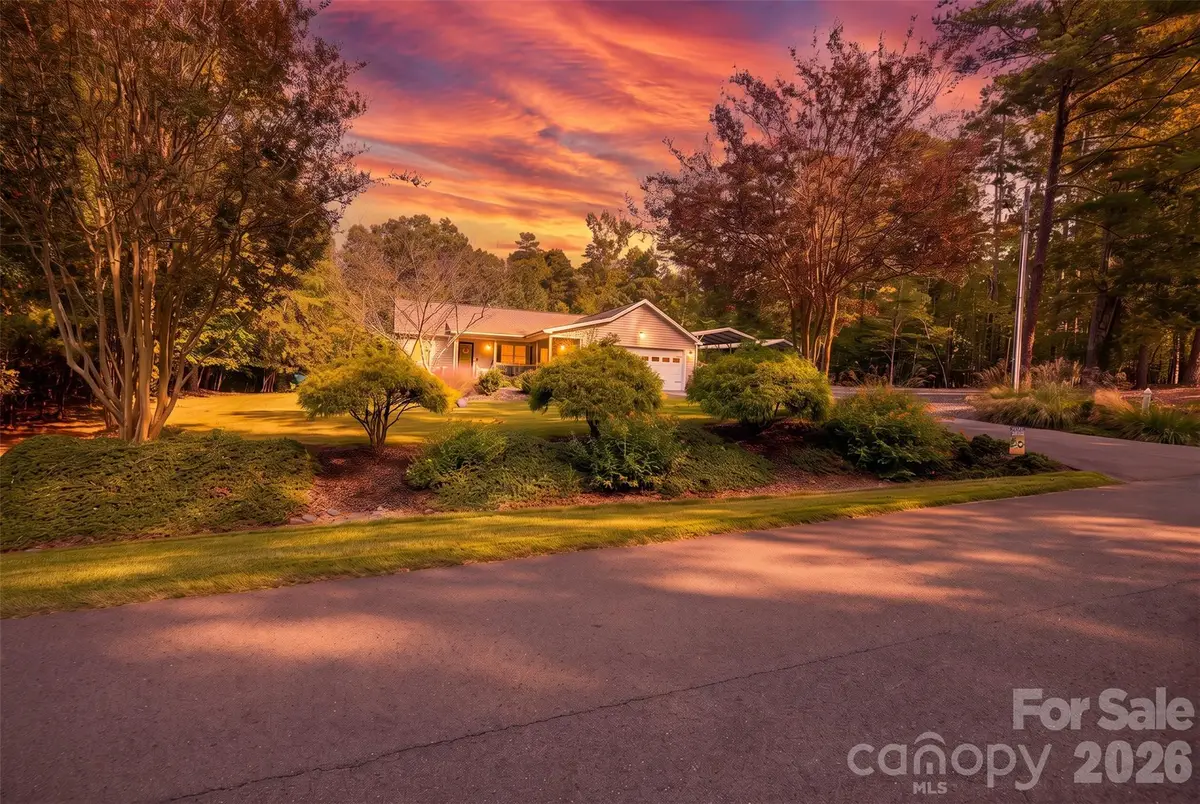 571 Newport Drive, Mount Gilead, NC 27306 - #1
