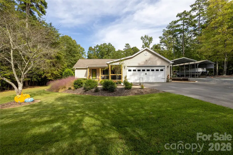 571 Newport Drive, Mount Gilead, NC 27306 - #2