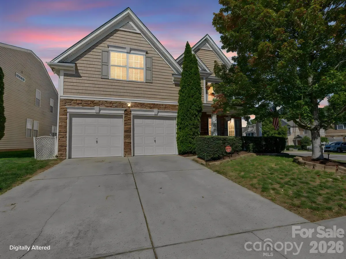 10900 Sand River Court, Davidson, NC 28036 - #1