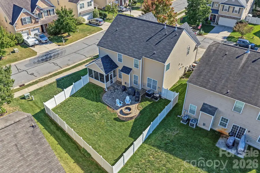 10900 Sand River Court, Davidson, NC 28036 - #3
