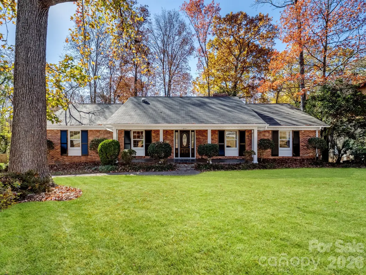 2111 Sagamore Road, Charlotte, NC 28209 - #1