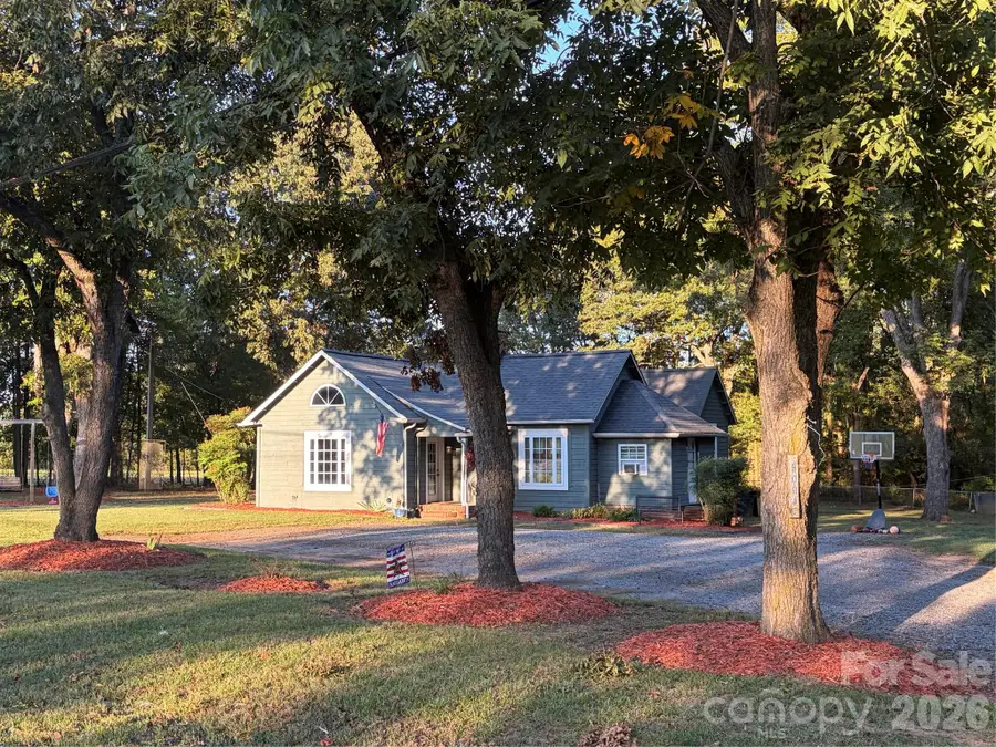 5004 Fallston Road, Lawndale, NC 28090 - #2