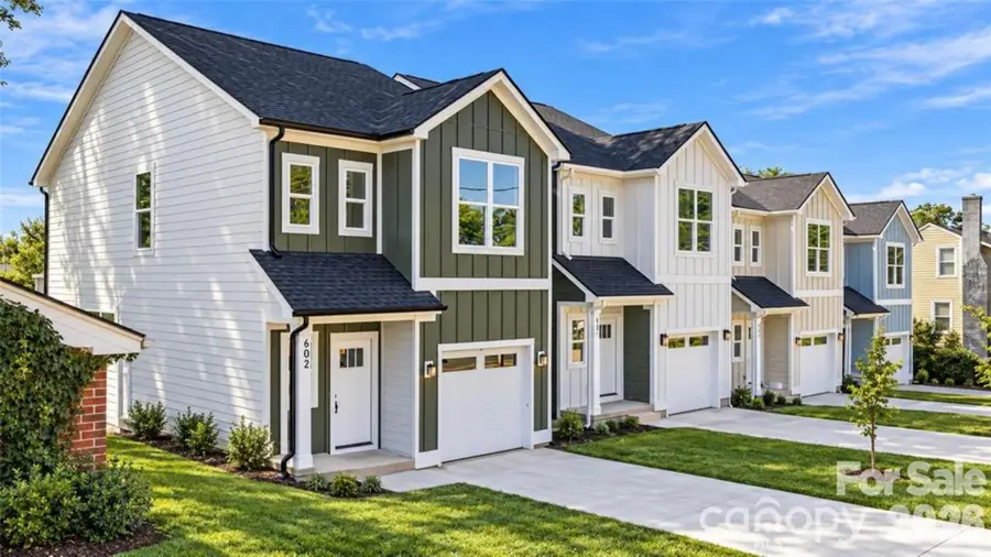 509 Oak Street, Mooresville, NC 28115 - #2