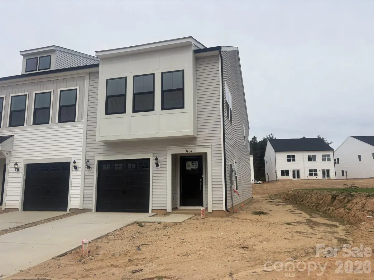 3604 Teslow Drive #33, Charlotte, NC 28215 - #1