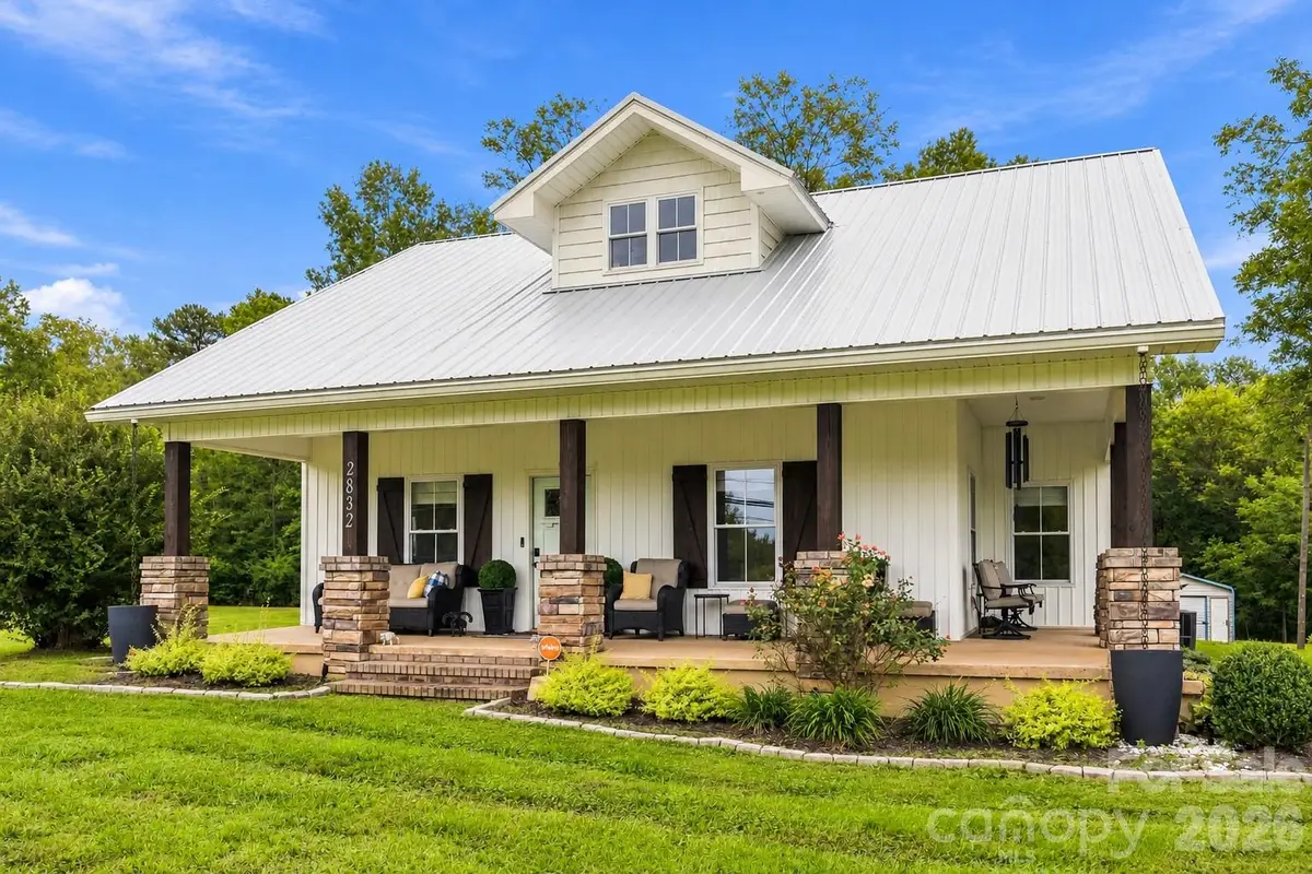 2832 Beaty Road, Gastonia, NC 28056 - #1