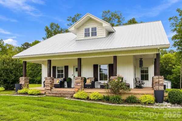 2832 Beaty Road, Gastonia, NC 28056